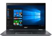 Acer Spin laptop 13,3 FHD IPS i7-8550U 8GB 512GB Int. VGA Win10 szürke SP513-52N-88GA Acer Spin laptop 13,3 FHD IPS i7-8550U 8GB 512GB Int. VGA Win10 szürke SP513-52N-88GA