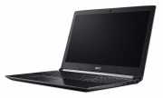 Acer Aspire 5 laptop 15,6 FHD IPS i5-7200U 4GB 128GB SSD + 1TB GF-MX150-2GB A515-51G-51LB