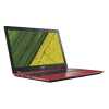 Acer Aspire laptop 15,6 i3-6006U 4GB 500GB Int. VGA piros Aspire A315-51-32ZH