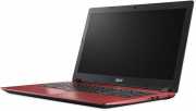 Acer Aspire laptop 15,6 i3-7020U 4GB 500GB Int. VGA piros A315-51-32QZ