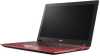 Acer Aspire laptop 15,6 i3-7020U 4GB 500GB Int. VGA Win10 piros A315-51-37FY