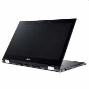 Acer Spin laptop 15.6 FHD IPS i5-8250U 8GB 256GB SSD + 1TB Win10 Home  szürke Acer Spin 5 SP515-51N-51A3
