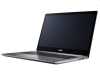Acer Swift laptop 15,6 FHD IPS i7-8550U 8GB 512GB Int. VGA szürke  SF315-51-81WN