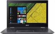 Acer Swift 3 laptop 15,6 FHD IPS i7-8550U 8GB 512GB szürke SF315-51-8897