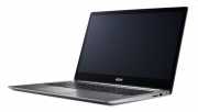 Acer TravelMate mini laptop 11,6 Multi-touch N3060 4GB 128GB SSD TMB117-MP-C1ZL Fekete Endless OS