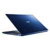 Acer Swift laptop 15,6 FHD IPS i5-8250U 8GB 256GB+1TB MX150-2GB SF315-51G-59R6 kék