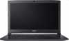 Acer Aspire laptop 17,3 IPS FHD i5-8250U 8GB 1TB MX150-2GB A517-51G-568W Fekete Endless OS