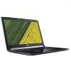 Acer Aspire 5 laptop 15.6 IPS FHD i5-8250U 4GB 128GB SSD+1TB GF-MX150 Elinux fekete A515-51G-5934