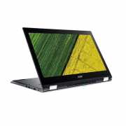 Acer Spin laptop 15,6 FHD IPS i7-8550U 8GB 256GB+1TB GTX-1050-4GB Win10 SP515-51GN-89HW szürke