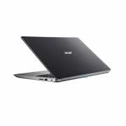 Acer Swift laptop 15,6 FHD IPS AMD Ryzen 7-2700U 8GB 512GB Int. VGA SF315-41-R3KQ szürke