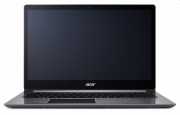 Acer Swift laptop 15,6 FHD IPS AMD Ryzen 3-2200U 8GB 256GB Int. VGA szürke SF315-41-R10A