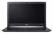 Acer Aspire laptop 15,6 FHD i5-7200U 4GB 1TB MX130-2GB Grafikus Endless OS HUN Aspire A515-51G-557U