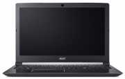 Acer Aspire laptop 15,6 FHD i5-7200U 4GB 1TB MX130-2GB Acélszürke - Fekete Grafikus Endless OS HUN Aspire A515-51G-538P