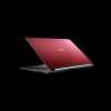 ACER Aspire laptop 15.6 i3-7130U 4GB 1TB NoODD GeForce-MX130 Elinux  piros