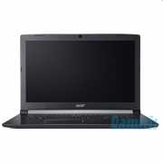 Acer Aspire laptop 17,3 FHD IPS i5-8250U 8GB 1TB MX130-2GB A517-51G-59ED fekete