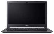 Acer Aspire laptop 15,6 FHD i5-8250U 4GB 1TB MX130-2GB A515-51G-557U Fekete Grafikus Endless OS HUN