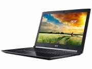 ACER Aspire laptop 15.6 FHD i5-8250U 8GB 1TB MX130 Elinux szürke ACER Aspire A515-51G-55NX