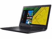 Acer Aspire laptop 15,6 N3060 4GB 128GB Int. VGA Win10 fekete Aspire A315-33-C91C Acer Aspire laptop 15,6 N3060 4GB 128GB Int. VGA Win10 fekete Aspire A315-33-C91C