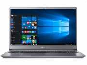 Acer Swift laptop 15,6 FHD IPS i7-8550U 4GB 512GB Int. VGA Win10 ezüst Swift 3 SF315-52-85X8