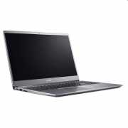 ACER Swift laptop 15.6 FHD IPS i7-8550U 4GB 256GB SSD Win10 ezüst ACER Swift 3 SF315-52-81Y2