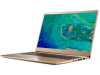 Acer Swift laptop 15,6 FHD IPS i5-8250U 8GB 256GB Int. VGA arany SF315-52-55QY