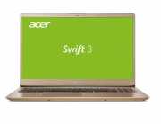 ACER Swift laptop 15.6 FHD IPS i5-8250U 4GB 256GB SSD Win10 arany ACER Swift 3 SF315-52-5912