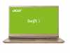 ACER Swift laptop 15.6 FHD IPS i5-8250U 4GB 256GB SSD Win10 arany ACER Swift 3 SF315-52-5912