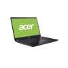 ACER Aspire laptop 15.6 FHD i5-8265U 4GB 256GB SSD MX150 Win10Home  fekete ACER Aspire A515-52G-55HS