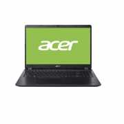 ACER Aspire laptop 15.6 FHD i5-8265U 8GB 256GB SSD MX150 Linux fekete ACER Aspire A515-52G-57SA