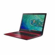 Acer Aspire laptop 15,6 FHD i3-7020U 4GB 1TB MX130-2GB piros Aspire A315-53G-3308