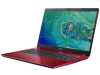 Acer Aspire laptop 15,6 FHD i5-8265U 4GB 1TB MX130-2GB piros Aspire A515-52G-537T