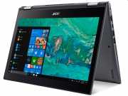 Acer Spin laptop 13,3 FHD IPS i5-8265U 8GB 512GB Int. VGA Win10 szürke Acer Spin 5 SP513-53N-59J0 Acer Spin laptop 13,3 FHD IPS i5-8265U 8GB 512GB Int. VGA Win10 szürke Acer Spin 5 SP513-53N-59J0