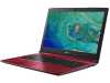 Acer Aspire laptop 15,6 N3060 4GB 500GB Int. VGA piros Aspire A315-33-C0K9