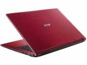 Acer Aspire laptop 15,6 N3060 4GB 128GB Int. VGA Win10 piros Aspire A315-33-C2J5