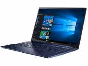 Acer Swift laptop 15,6 FHD IPS i5-8265U 8GB 256GB Win10 kék Swift 5 SF515-51T-52P4 laptop