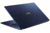 Acer Swift laptop 15,6 FHD IPS i7-8565U 16GB 512GB Win10 kék Swift 5 SF515-51T-7816