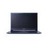 Acer Swift laptop 14.0 IPS FHD MultiTouch i5-8265U 8GB 256GB SSD Win10 kék Acer Swift 5 SF514-53T-577C