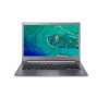 Acer Swift laptop 14.0 IPS FHD MultiTouch i5-8265U 8GB 256GB SSD Win10 szürke Acer Swift 5 SF514-53T-55WJ