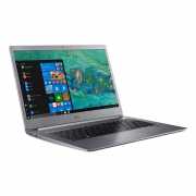 Acer Swift laptop 14 FHD IPS i7-8565U 16GB 512GB Win10 szürke Swift 5 SF514-53T-731E Acer Swift laptop 14 FHD IPS i7-8565U 16GB 512GB Win10 szürke Swift 5 SF514-53T-731E