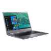 Acer Swift laptop 14 FHD IPS i7-8565U 16GB 512GB Win10 szürke Swift 5 SF514-53T-731E