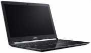 Acer Aspire laptop 15,6 i3-7020U23 4GB 256GB Int. VGA fekete Aspire A315-51-32VA Acer Aspire laptop 15,6 i3-7020U23 4GB 256GB Int. VGA fekete Aspire A315-51-32VA