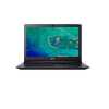 ACER Aspire laptop 15.6 i3-7020U23 4GB 500GB MX130 Elinux fekete ACER Aspire A315-53G-38KE