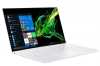 Acer Swift laptop 14 FHD IPS i7-8500Y 16GB 512GB Int. VGA Win10 fehér Acer Swift 7 SF714-52T-741M