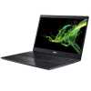 Acer Aspire laptop 15,6 FHD i3-8145U 4GB512GB fekete Acer Aspire A315-54-30DJ