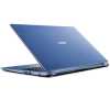Acer Aspire laptop 15,6 FHD i3-8145U 4GB 256GB SSD Linux Acer Aspire 3 A315-54-34E0 Kék