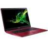 Acer Aspire laptop 15,6 FHD i3-8145U 4GB 1TB piros Acer Aspire A315-54-35AC