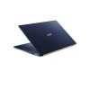 Acer Swift laptop 14 FHD i7-1065G7 8GB 512GB Win10 kék Acer Swift 5 SF514-54T-77PW