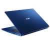 Acer Aspire laptop 14 FHD IPS i5-10210U 4GB 256GB MX250-2GB kék Acer Aspire A514-52G-58ZC