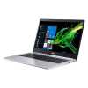 Acer Aspire laptop 15,6 FHD i5-10210U 8GB 512GB SSD MX250-2GB Linux Acer Aspire 5 A515-54G-55GU Ezüst