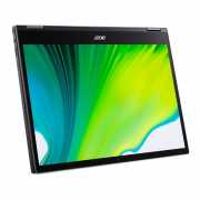 Acer Spin laptop 13,5 IPS I5-1035G4 8GB 256GB Int. VGA Win10 Acer Spin 5 SP513-54N-560T